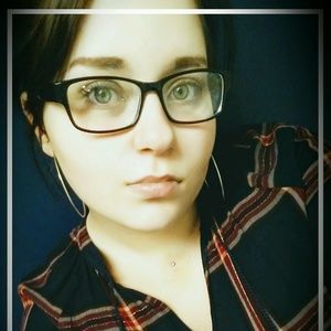 Meet your Posher, Georgia